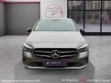 Mercedes classe b 200 d 8g-dct progressive line gps radar régulateur adaptatif cuir sièges chauffants garantie 12 mois...