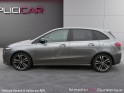 Mercedes classe b 200 d 8g-dct progressive line gps radar régulateur adaptatif cuir sièges chauffants garantie 12 mois...