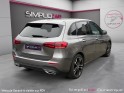 Mercedes classe b 200 d 8g-dct progressive line gps radar régulateur adaptatif cuir sièges chauffants garantie 12 mois...