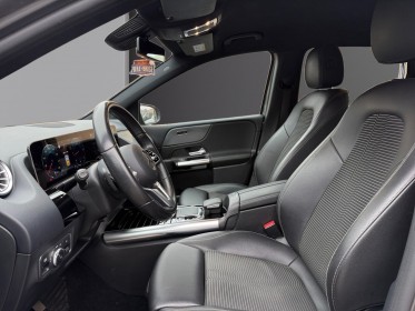 Mercedes classe b 200 d 8g-dct progressive line gps radar régulateur adaptatif cuir sièges chauffants garantie 12 mois...
