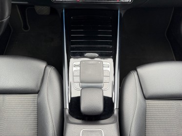 Mercedes classe b 200 d 8g-dct progressive line gps radar régulateur adaptatif cuir sièges chauffants garantie 12 mois...