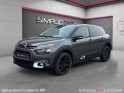 Citroen c4 cactus puretech 110 ss eat6 shine garantie 12 mois occasion simplicicar la ciotat simplicicar simplicibike france