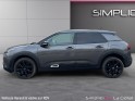 Citroen c4 cactus puretech 110 ss eat6 shine garantie 12 mois occasion simplicicar la ciotat simplicicar simplicibike france