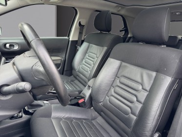 Citroen c4 cactus puretech 110 ss eat6 shine garantie 12 mois occasion simplicicar la ciotat simplicicar simplicibike france