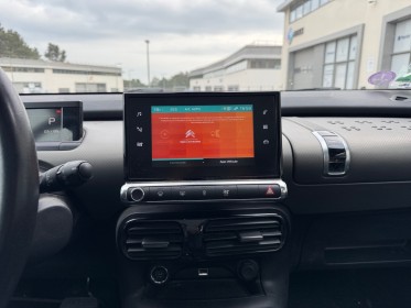 Citroen c4 cactus puretech 110 ss eat6 shine garantie 12 mois occasion simplicicar la ciotat simplicicar simplicibike france