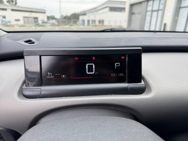 Citroen c4 cactus puretech 110 ss eat6 shine garantie 12 mois occasion simplicicar la ciotat simplicicar simplicibike france