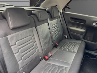 Citroen c4 cactus puretech 110 ss eat6 shine garantie 12 mois occasion simplicicar la ciotat simplicicar simplicibike france