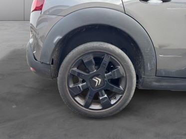 Citroen c4 cactus puretech 110 ss eat6 shine garantie 12 mois occasion simplicicar la ciotat simplicicar simplicibike france