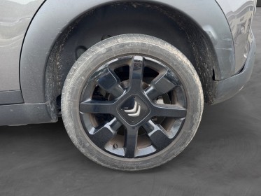Citroen c4 cactus puretech 110 ss eat6 shine garantie 12 mois occasion simplicicar la ciotat simplicicar simplicibike france