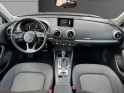Audi a3 sportback 1.4 tfsi 150 s tronic 7 virtual cockpit feux xenon garantie 12 mois occasion simplicicar colmar simplicicar...
