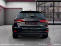 Audi a3 sportback 1.4 tfsi 150 s tronic 7 virtual cockpit feux xenon garantie 12 mois occasion simplicicar colmar simplicicar...