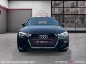 Audi a3 sportback 1.4 tfsi 150 s tronic 7 virtual cockpit feux xenon garantie 12 mois occasion simplicicar colmar simplicicar...
