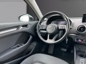 Audi a3 sportback 1.4 tfsi 150 s tronic 7 virtual cockpit feux xenon garantie 12 mois occasion simplicicar colmar simplicicar...