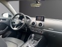 Audi a3 sportback 1.4 tfsi 150 s tronic 7 virtual cockpit feux xenon garantie 12 mois occasion simplicicar colmar simplicicar...