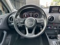 Audi a3 sportback 1.4 tfsi 150 s tronic 7 virtual cockpit feux xenon garantie 12 mois occasion simplicicar colmar simplicicar...