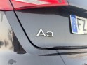 Audi a3 sportback 1.4 tfsi 150 s tronic 7 virtual cockpit feux xenon garantie 12 mois occasion simplicicar colmar simplicicar...