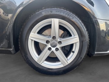 Audi a3 sportback 1.4 tfsi 150 s tronic 7 virtual cockpit feux xenon garantie 12 mois occasion simplicicar colmar simplicicar...