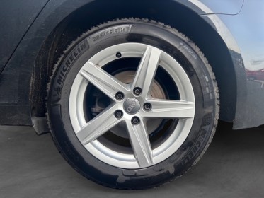 Audi a3 sportback 1.4 tfsi 150 s tronic 7 virtual cockpit feux xenon garantie 12 mois occasion simplicicar colmar simplicicar...