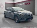 Renault clio v blue dci 115 intens carplay caméra de recul virtual cockpit garantie 12 mois occasion montreuil (porte de...