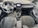 Renault clio v blue dci 115 intens carplay caméra de recul virtual cockpit garantie 12 mois occasion montreuil (porte de...