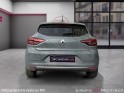 Renault clio v blue dci 115 intens carplay caméra de recul virtual cockpit garantie 12 mois occasion montreuil (porte de...