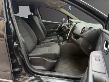 Renault clio iv tce 90 energy eco2 limited occasion cannes (06) simplicicar simplicibike france