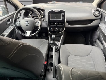 Renault clio iv tce 90 energy eco2 limited occasion cannes (06) simplicicar simplicibike france