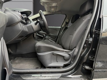 Renault clio iv tce 90 energy eco2 limited occasion cannes (06) simplicicar simplicibike france