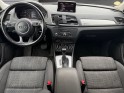 Audi q3 q3 2.0 tdi 150 ch s tronic 7 quattro s line garantie 12 mois occasion simplicicar lunel simplicicar simplicibike france