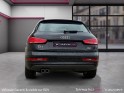 Audi q3 q3 2.0 tdi 150 ch s tronic 7 quattro s line garantie 12 mois occasion simplicicar lunel simplicicar simplicibike france
