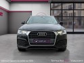 Audi q3 q3 2.0 tdi 150 ch s tronic 7 quattro s line garantie 12 mois occasion simplicicar lunel simplicicar simplicibike france