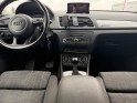 Audi q3 q3 2.0 tdi 150 ch s tronic 7 quattro s line garantie 12 mois occasion simplicicar lunel simplicicar simplicibike france