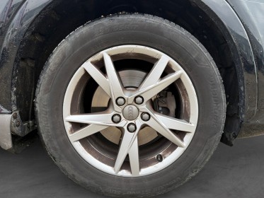 Audi q3 q3 2.0 tdi 150 ch s tronic 7 quattro s line garantie 12 mois occasion simplicicar lunel simplicicar simplicibike france