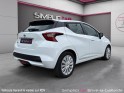 Nissan micra 2017 ig-t 90 acenta clim carplay garantie 12 mois occasion simplicicar brive la gaillarde  simplicicar...