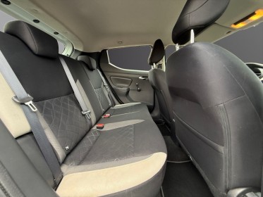 Nissan micra 2017 ig-t 90 acenta clim carplay garantie 12 mois occasion simplicicar brive la gaillarde  simplicicar...