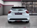 Nissan micra 2017 ig-t 90 acenta clim carplay garantie 12 mois occasion simplicicar brive la gaillarde  simplicicar...