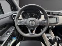 Nissan micra 2017 ig-t 90 acenta clim carplay garantie 12 mois occasion simplicicar brive la gaillarde  simplicicar...