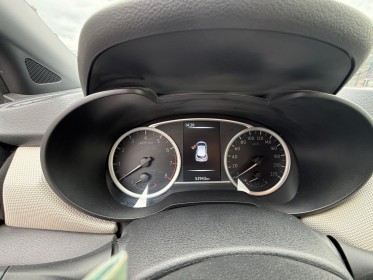 Nissan micra 2017 ig-t 90 acenta clim carplay garantie 12 mois occasion simplicicar brive la gaillarde  simplicicar...