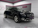 Mercedes gla 200 d 7-g dct 4-matic sensation toit ouvrant occasion simplicicar magny-en-vexin simplicicar simplicibike france