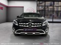 Mercedes gla 200 d 7-g dct 4-matic sensation toit ouvrant occasion simplicicar magny-en-vexin simplicicar simplicibike france