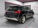 Mercedes gla 200 d 7-g dct 4-matic sensation toit ouvrant occasion simplicicar magny-en-vexin simplicicar simplicibike france
