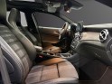 Mercedes gla 200 d 7-g dct 4-matic sensation toit ouvrant occasion simplicicar magny-en-vexin simplicicar simplicibike france