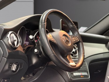 Mercedes gla 200 d 7-g dct 4-matic sensation toit ouvrant occasion simplicicar magny-en-vexin simplicicar simplicibike france