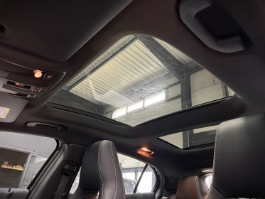 Mercedes gla 200 d 7-g dct 4-matic sensation toit ouvrant occasion simplicicar magny-en-vexin simplicicar simplicibike france