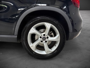 Mercedes gla 200 d 7-g dct 4-matic sensation toit ouvrant occasion simplicicar magny-en-vexin simplicicar simplicibike france