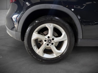 Mercedes gla 200 d 7-g dct 4-matic sensation toit ouvrant occasion simplicicar magny-en-vexin simplicicar simplicibike france