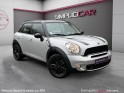 Mini countryman r60 184 ch cooper s - garantie 12 mois occasion simplicicar nimes - rb auto simplicicar simplicibike france