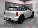 Mini countryman r60 184 ch cooper s - garantie 12 mois occasion simplicicar nimes - rb auto simplicicar simplicibike france