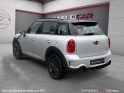 Mini countryman r60 184 ch cooper s - garantie 12 mois occasion simplicicar nimes - rb auto simplicicar simplicibike france