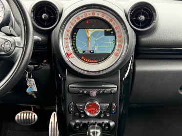 Mini countryman r60 184 ch cooper s - garantie 12 mois occasion simplicicar nimes - rb auto simplicicar simplicibike france